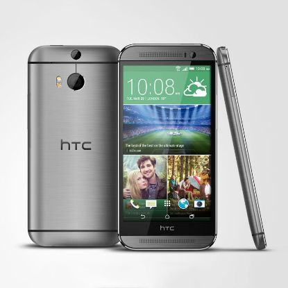Billede af HTC One M8 Android L 5.0 Lollipop
