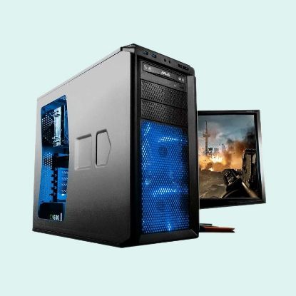 Billede af Digital Storm VANQUISH 3 Custom Performance PC