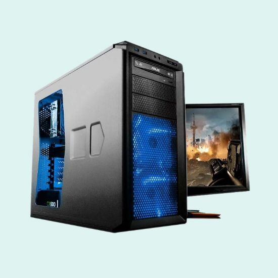 Billede af Digital Storm VANQUISH 3 Custom Performance PC
