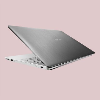 Billede af 	Asus N551JK-XO076H Laptop