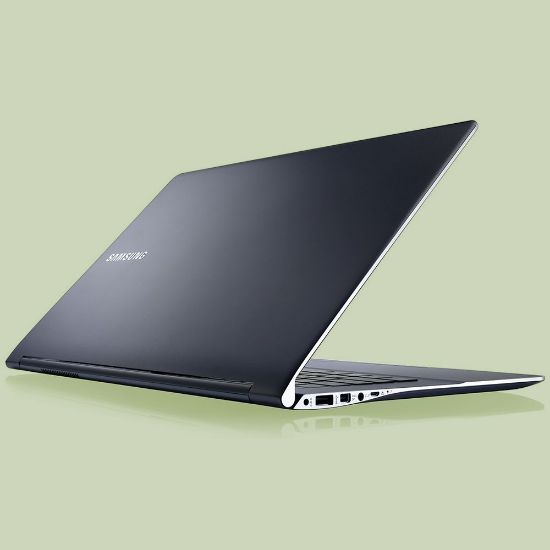 Billede af Samsung Series 9 NP900X4C Premium Ultrabook