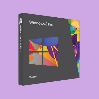Billede af Windows 8 Pro