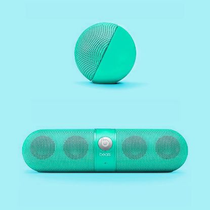Billede af Beats Pill 2.0 Wireless Speaker