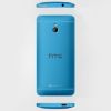 Billede af HTC One Mini Blue