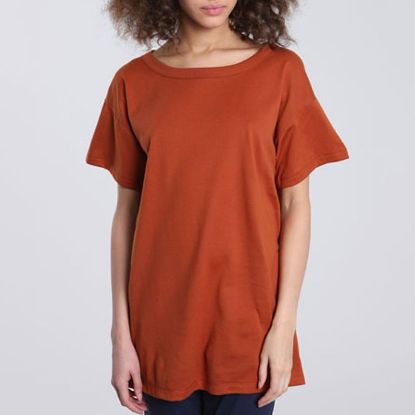 Billede af 	Oversized Women T-Shirt