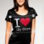 Billede af 	Custom T-Shirt