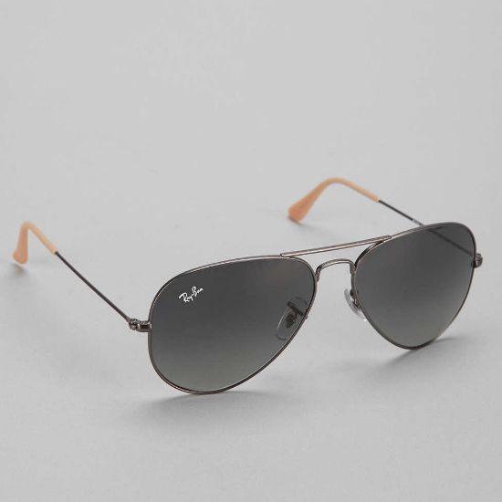 Billede af Ray Ban Aviator Sunglasses