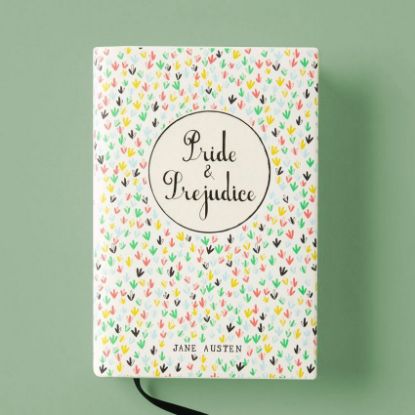 Billede af 	Pride and Prejudice