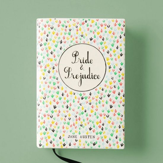 Billede af 	Pride and Prejudice