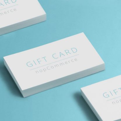 Billede af $25 Virtual Gift Card