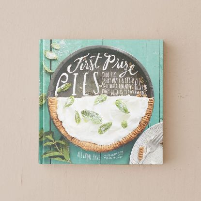 Billede af 	First Prize Pies