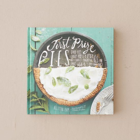 Billede af 	First Prize Pies